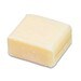 Mini-Seife, Vanille DeLuxe Gold, 1-seit. Druck