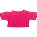 Mini-T-Shirt, pink, S