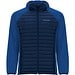 Minsk Hybrid Thermojacke Unisex, marineblau, 2XL