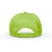 MIUCCIA. Baselball Cap, Hellgrün
