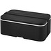 MIYO Lunchbox, schwarz