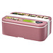 MIYO Renew Lunchbox, rosa