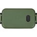 MOCHI. Luftdichte PP-Box 900 mL, Khaki