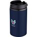 Mojave 250 ml RCS-zertifizierter Isolierbecher aus recyceltem Edelstahl, marineblau