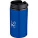 Mojave 250 ml RCS-zertifizierter Isolierbecher aus recyceltem Edelstahl, royalblau