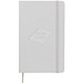 MOLESKINE® Notizbuch Classic Hardcover L, blanko, weiß MOLESKINE® Notizbuch Classic Hardcover L, blanko, weiß