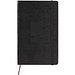 MOLESKINE® Notizbuch Classic Softcover Tachenformat, gepunktet, schwarz MOLESKINE® Notizbuch Classic Softcover Tachenformat, gepunktet, schwarz