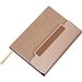 MoLu A5 Notizbuch Sao José,beige