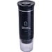 MoLu Espresso Maker Baton Rouge,schwarz