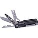 MoLu Multitool San Fernando,schwarz