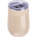 MoLu recycelter Edelstahl Trinkbecher Palm Bay,beige