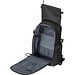 MoLu Rucksack Santa Ana,schwarz