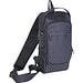 MoLu Rucksack Sint-Niklaas,schwarz