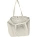 MoLu Shopper Santa Luzia,beige