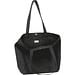 MoLu Shopper Santa Luzia,schwarz