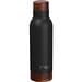MoLu Trinkflasche Côte d’Azur,schwarz