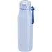 MoLu Trinkflasche Grand Haven,hellblau