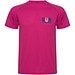 Montecarlo Sport T-Shirt für Herren, Rossette, 2XL