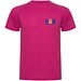 Montecarlo Sport T-Shirt für Herren, Rossette, L