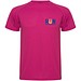 Montecarlo Sport T-Shirt für Herren, Rossette, M