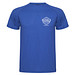 Montecarlo Sport T-Shirt für Herren, Royal, M