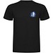 Montecarlo Sport T-Shirt für Herren, schwarz, M