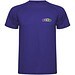 Montecarlo Sport T-Shirt für Kinder, Mauve, 8