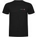 Montecarlo Sport T-Shirt für Kinder, schwarz, 12
