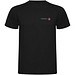 Montecarlo Sport T-Shirt für Kinder, schwarz, 8