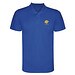 Monzha Sport Poloshirt für Kinder, Royal, 4