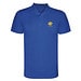 Monzha Sport Poloshirt für Kinder, Royal, 8