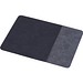 Mousepad mit wireless charging Rotherham,schwarz