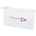 Muse GRS RPET Kosmetiktasche, offwhite