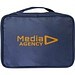 Muse GRS RPET Make-up Organiser, navy