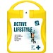 MyKit Aktiver Lebensstil, gelb