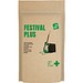 MyKit Festival Plus in Papierhülle, Kraftpapier