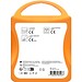 MyKit Schutzset, orange