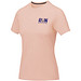 Nanaimo – T-Shirt für Damen, Pale blush pink, L