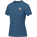 Nanaimo – T-Shirt für Damen, Tech blue, M