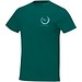 Nanaimo T-Shirt für Herren, Forest Green2, S