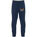 Neapolis Hose Unisex, Navy Blue, XL