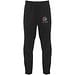 Neapolis Hose Unisex, schwarz, M