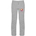 New Astun Hose Unisex, Marl Grey, 2XL