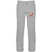 New Astun Hose Unisex, Marl Grey, XL