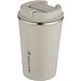 Newport 350 ml doppelwandiger, vakuumisolierter Becher aus Edelstahl, sandstone