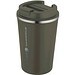 Newport 350 ml doppelwandiger, vakuumisolierter Becher aus Edelstahl, waldgrün