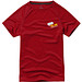 ELEVATE Kinder T-Shirt Niagara cool fit, rot, 116 ELEVATE Kinder T-Shirt Niagara cool fit, rot, 116