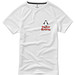 ELEVATE Kinder T-Shirt Niagara cool fit, weiß, 152 ELEVATE Kinder T-Shirt Niagara cool fit, weiß, 152