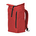 Nolan Rucksack, rot