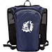 Nomad GRS-recycelte Laufweste mit Trinkfunktion 5 L, navy